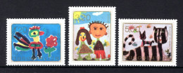 JOEGOSLAVIE Yt. 1458/1460 MNH 1974 - Ungebraucht