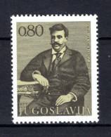 JOEGOSLAVIE Yt. 1371 MNH 1972 - Ongebruikt