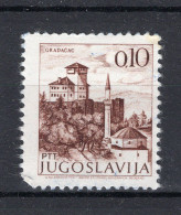 JOEGOSLAVIE Yt. 1351 MNH 1972 - Ongebruikt