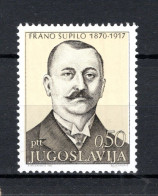 JOEGOSLAVIE Yt. 1293 MNH 1971 - Ongebruikt