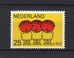 NEDERLAND 935 MNH 1969 - Kinderzegels, Dick Bruna - Nuevos