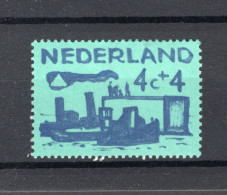 NEDERLAND 722 MH 1959 - Zomerzegels - Unused Stamps