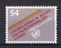 VERENIGDE NATIES-WENEN Yt. 16 MNH 1981 - Unused Stamps