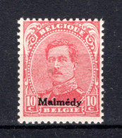 OC66 MNH 1920 - Postzegels Met Opdruk Malmedy - OC55/105 Eupen & Malmédy