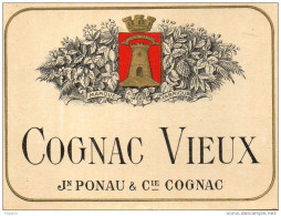 COGNAC - Whisky