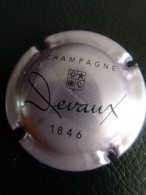 Champagne Devaux, Mauve - Devaux