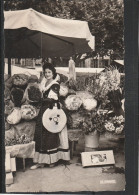 06 - NICE - Son Marché Aux Fleurs - Mercadillos