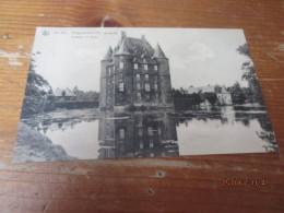 Steenokkerzeel, Chateau De Ham - Steenokkerzeel