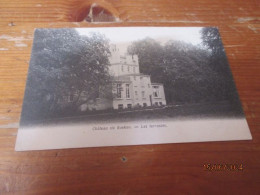 Chateau De Bueken, Les Terrasses - Herent