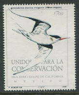 Mexico:Unused Stamp Bird, Sterna Elegans, 1990, MNH - Albatrosse & Sturmvögel