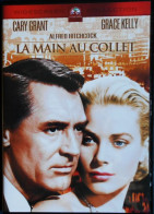 Alfred  Hitchcock - La Main Au Collet - Grace Kelly -  Cary Grant . - Drama