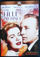 Une Fille De Province - Grace Kelly - Bing Crosby - William Holden  . - Drama