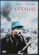 Le Pantalon - Film De Yves Boisset - Bernard-Pierre Donnadieu - Philippe Volter - Wadeck Stanczak . - Drama
