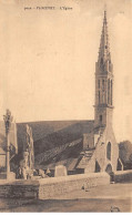 PLOZEVET - L'Eglise - Très Bon état - Plozevet