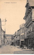 CARHAIX - Rue Brizeux - Très Bon état - Carhaix-Plouguer