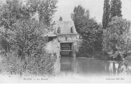 MUIDS - Le Moulin - Très Bon état - Muids