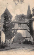 BLANQUEFORT - Château Breillan - Entrée Du Parc - Vue Extérieure - Très Bon état - Blanquefort