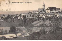 ROUSSILLON - Vue Générale - Très Bon état - Roussillon