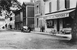 TARTAS - Un Coin De La Place Gambetta - Très Bon état - Tartas