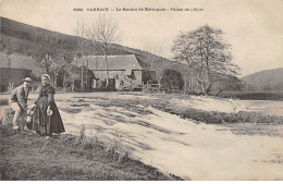 CARHAIX - Le Moulin De Kernigués - Vallée De L'Hyer - Trés Bon état - Carhaix-Plouguer