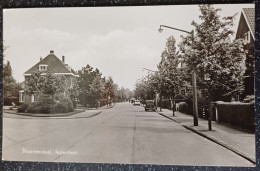 BLOEMENDAAL. Lepenlaan . - Bloemendaal