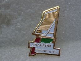 PINS MU21                   77 - Zubehör