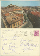 CAMPOBASSO -PANORAMA 1964 - Campobasso