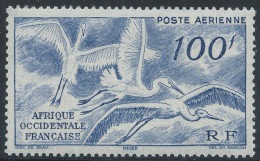 AOF YT PA 13 Neuf Sans Charnière XX MH - Unused Stamps