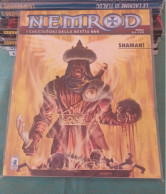 NemroD N 8 Star Comics Prima Edizione - Erstauflagen
