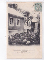 ARBOIS: Manifestation De La Grève De L'impôt, 1906, Victoire Des Grévistes Sur Le Fisc - état - Arbois