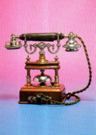 Cpm Collection Historique Des Telecom N° 62 : Poste Ericsson 1890 (téléphone) - Téléphonie