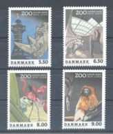 Denmark - 2009 Zoologischer Garten MNH__(TH-7358) - Ongebruikt