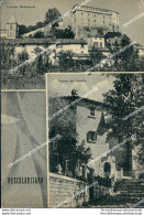 Bh494 Cartolina Pescolanciano Provincia Di Campobasso - Campobasso