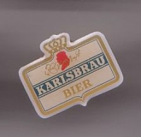 Pin's  Bière Karlsbrau Bier .réf 156 - Bierpins