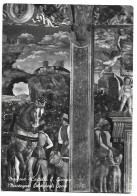 S. GEORGE CASTLE ( MANTEGNA ).- THE BRIDEROON.- ( SALA DEGLI SPOSI ).-  MANTUA.- ( ITALIA ) - Mantova