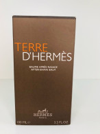 Terre D'Hermes 100 Ml - Non Classés