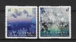 AAT 2016 Ice Flowers S.A. Y.T. 242/243 (0) - Usados