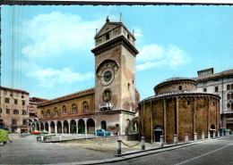 MA?TOVA - Palazzo Della Ragione - Mantova