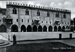 MATTOVA - Le Palais Ducal - Mantova