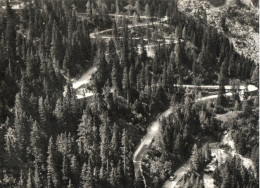 MALOJA PASS - F.G. - Bregaglia