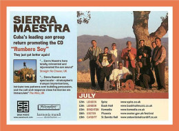 A232 / 437 SIERRA MAESTRA Cuba 's Leading Son Group ... - Stereoscoopen