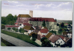 70672051 Belzig Belzig Burg Eisenhardt * Belzig - Belzig