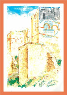 A291 / 189 UNESCO 1983 FDC ( Timbre ) - Non Classés