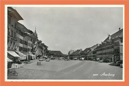 A283 / 397 Suisse - AARBERG - Aarberg