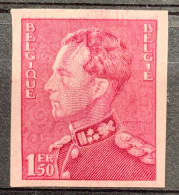 België, 1936, Nr 429, Ongebruikt *, Met Keurstempeltje - 1931-1940