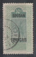 SOUDAN YT 24 Oblitéré 1924 - Gebruikt