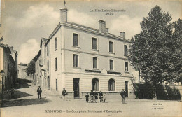 43 , BRIOUDE  , * Lot 17- 49 - Brioude