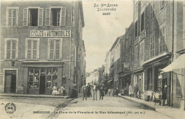 43 , BRIOUDE  , * Lot 17- 45 - Brioude