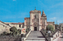 AGIRA  /  Chiesa Santa Maria Latina - Enna