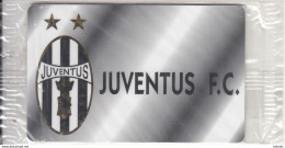 SAN MARINO - Juventus F.C., TCP By Westel/Intelcom Promotion Prepaid Card, Tirage 15000, Exp.date 30/09/00, Mint - San Marino